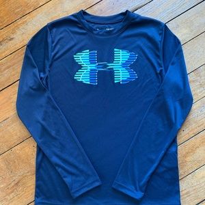 Youth Under Armour